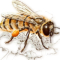 Anatomia pszczoły miodnej